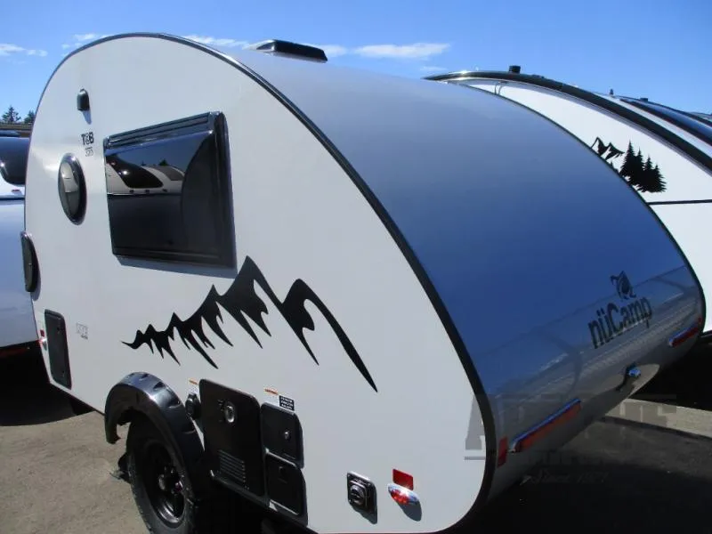 2026 nuCamp RV TAB 320 LITE New    Std. Model T@B - Photo 2