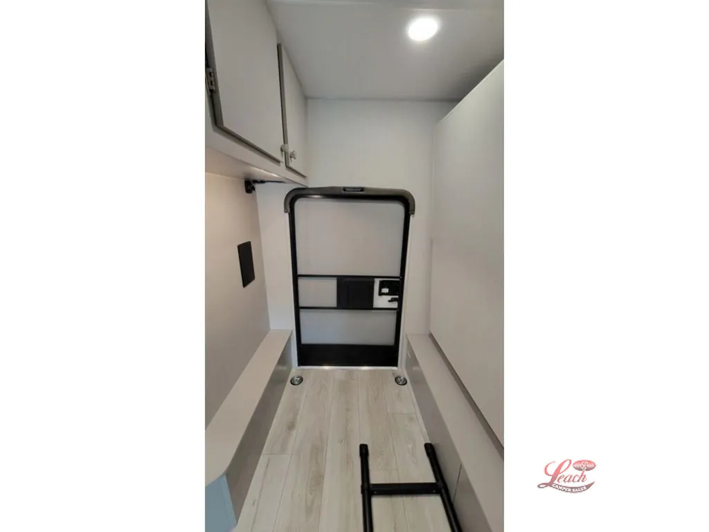 2026 Coachmen Freelander 22XG, Photos photo 22