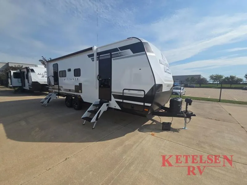 2027 Alliance RV Delta 252RL - Photo 3
