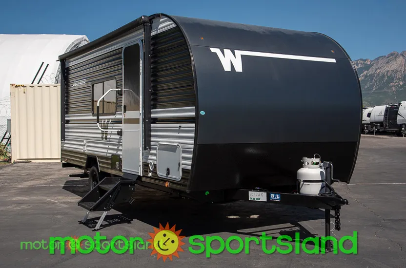 2026 Winnebago Access 18DBH - Photo 2