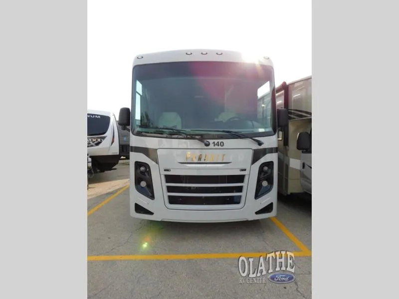 2024 Coachmen Pursuit 31BH - Photo 3