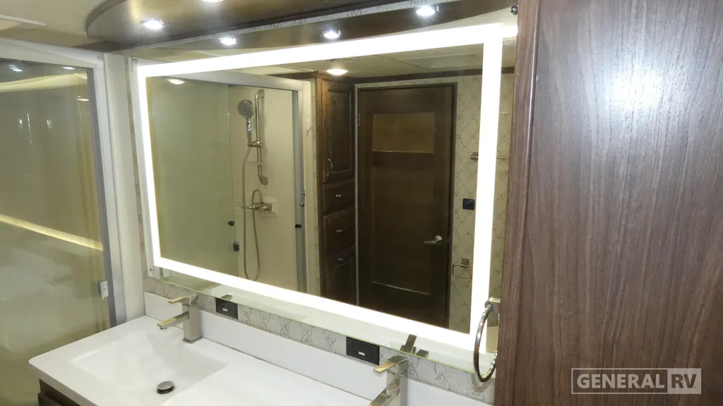2018 Forest River Riverstone Legacy 38FB2, Photos photo 11