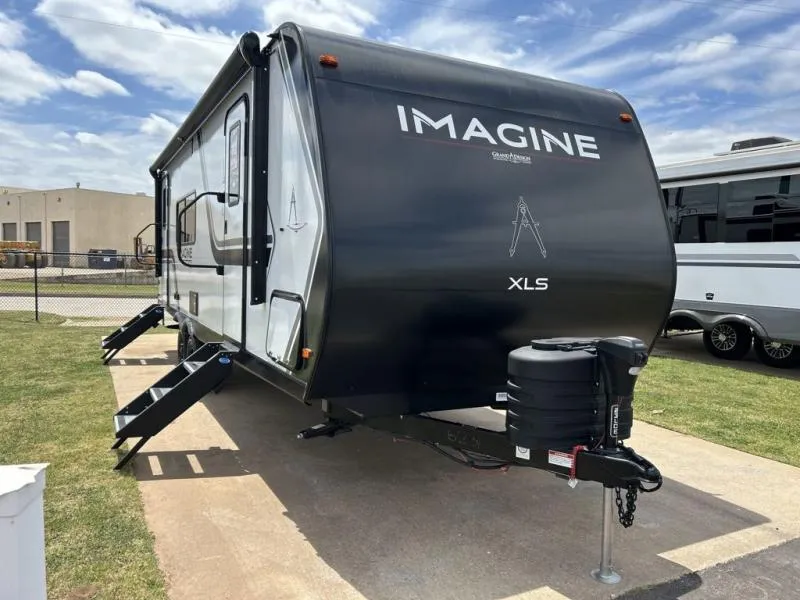 2026 Grand Design Imagine XLS 23LDE - Photo 2