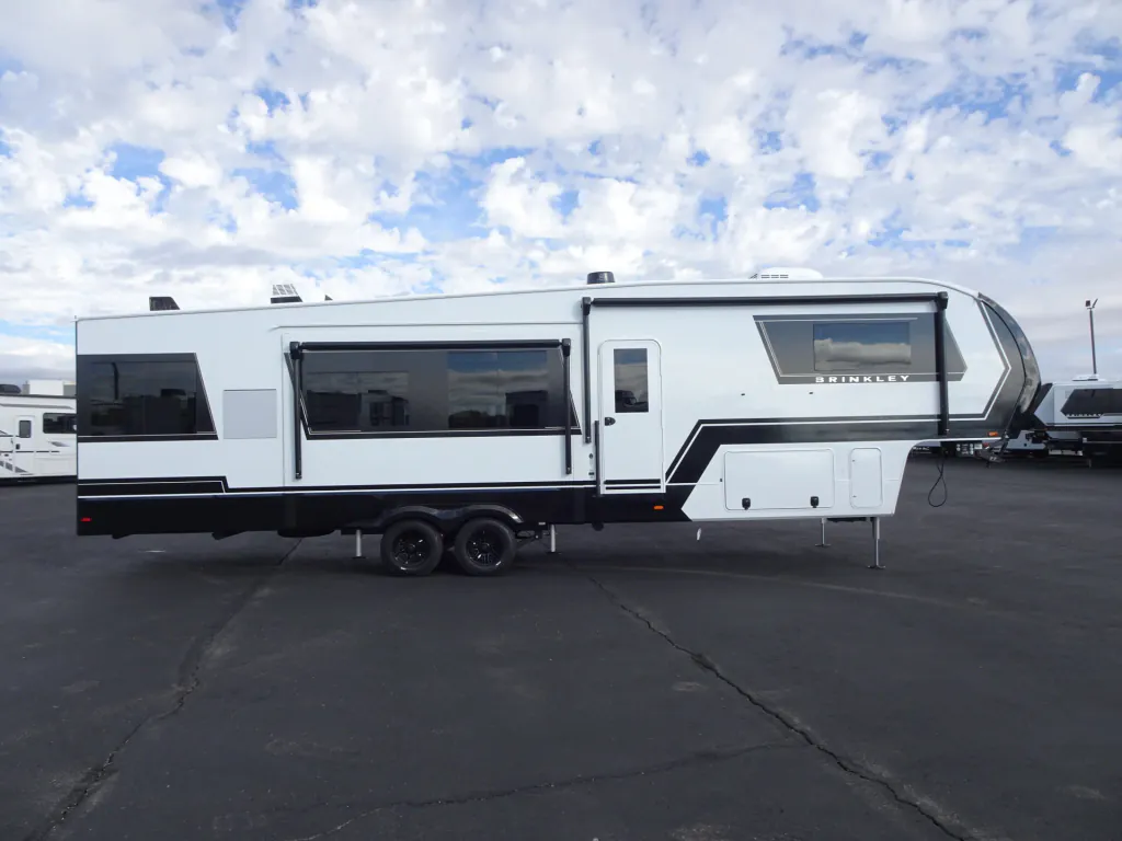 2026 Brinkley Model Z 3515, Photos photo 31