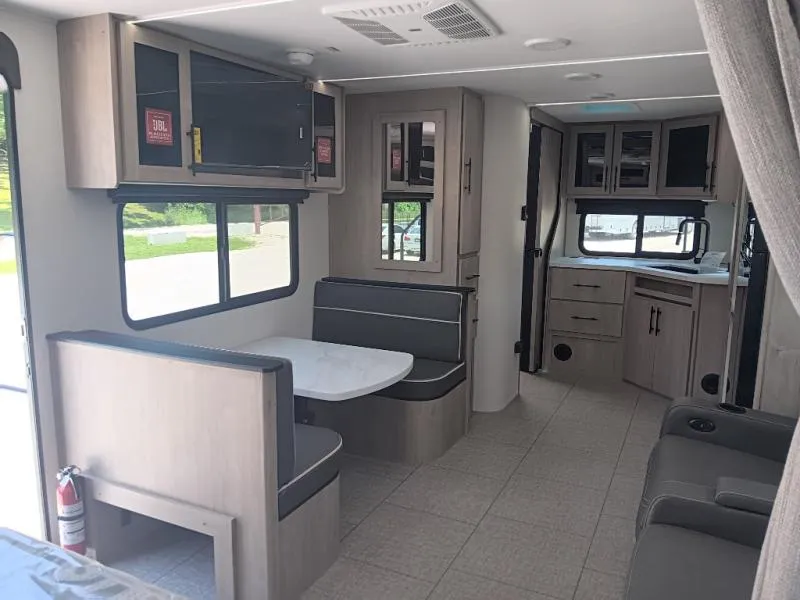 2026 Grand Design Imagine XLS 22MLE - Photo 4