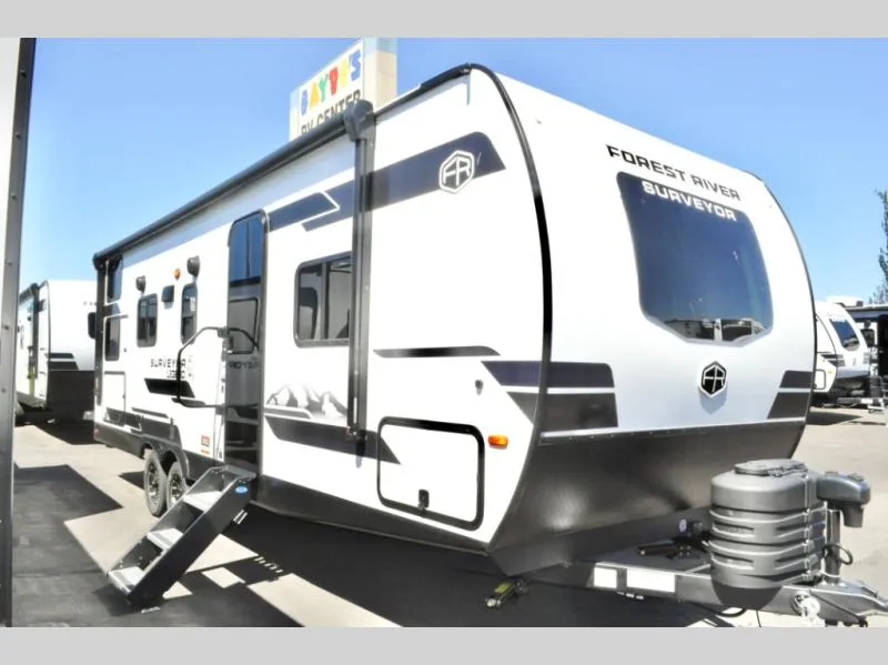 2026 Forest River Surveyor Legend 260BHLE - Photo 2
