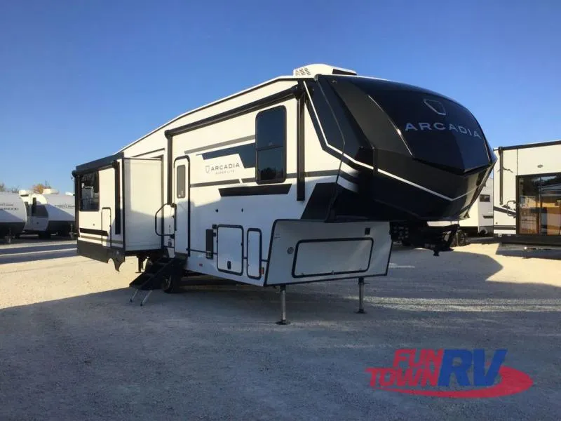 2026 Keystone Arcadia Super Lite 294SLRD - Photo 2