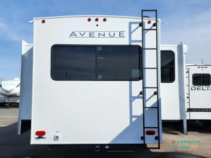 2026 Alliance RV Avenue 332RL - Photo 4