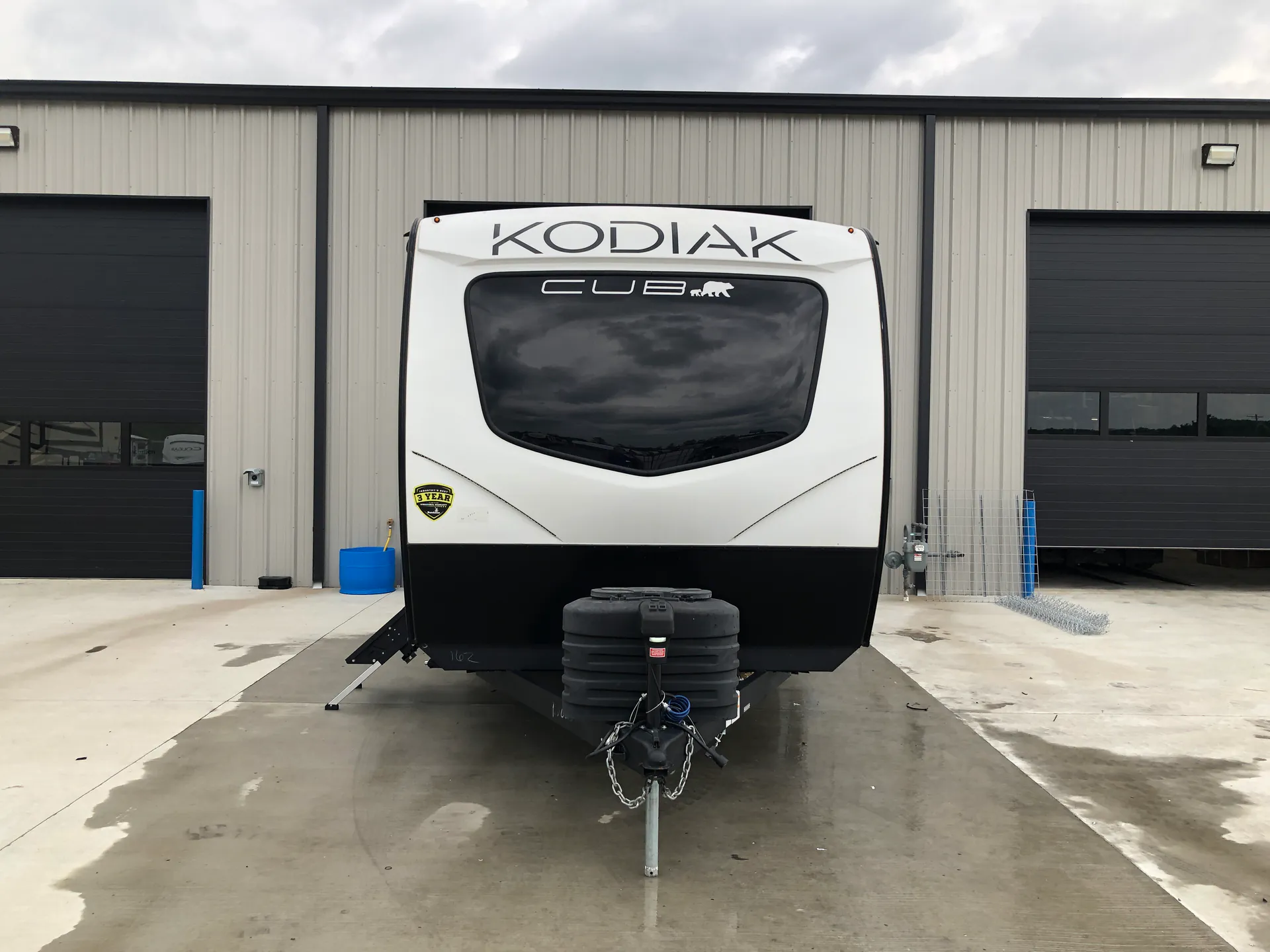 2025 Dutchmen Kodiak Cub 162BH - Photo 3