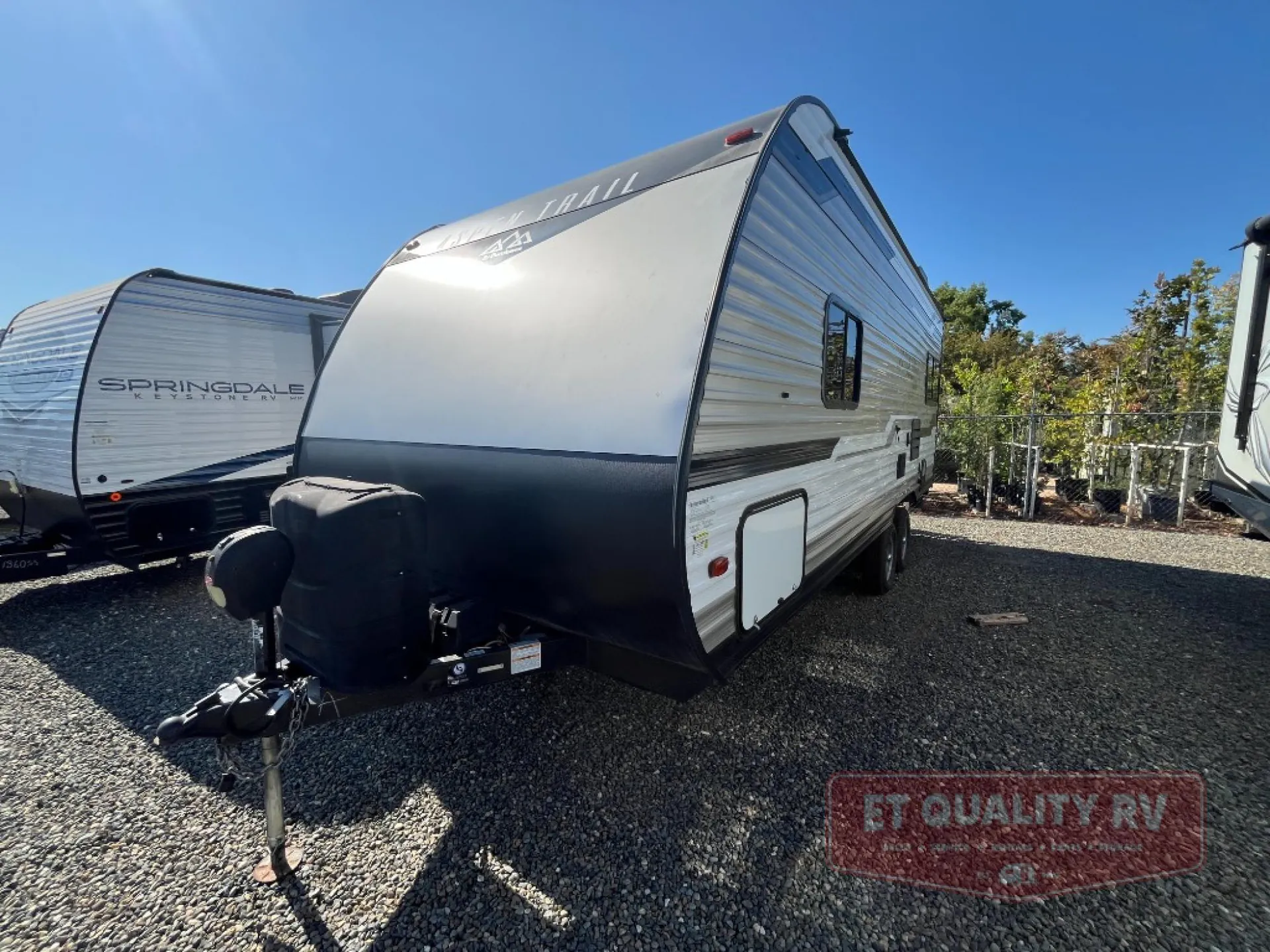 2020 Dutchmen Aspen Trail 2180RDWE - Photo 4