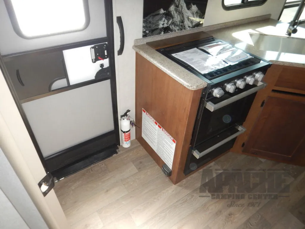 2025 Outdoors RV Trail Series 29TRX, Photos photo 20