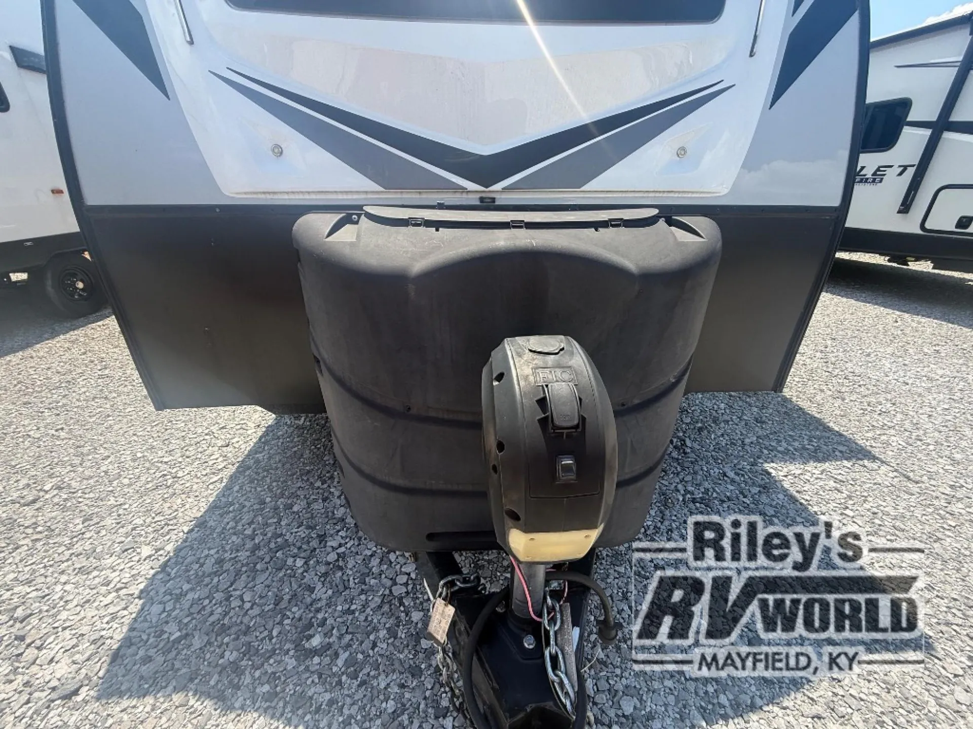 2021 Jayco White Hawk 32KBS - Photo 3