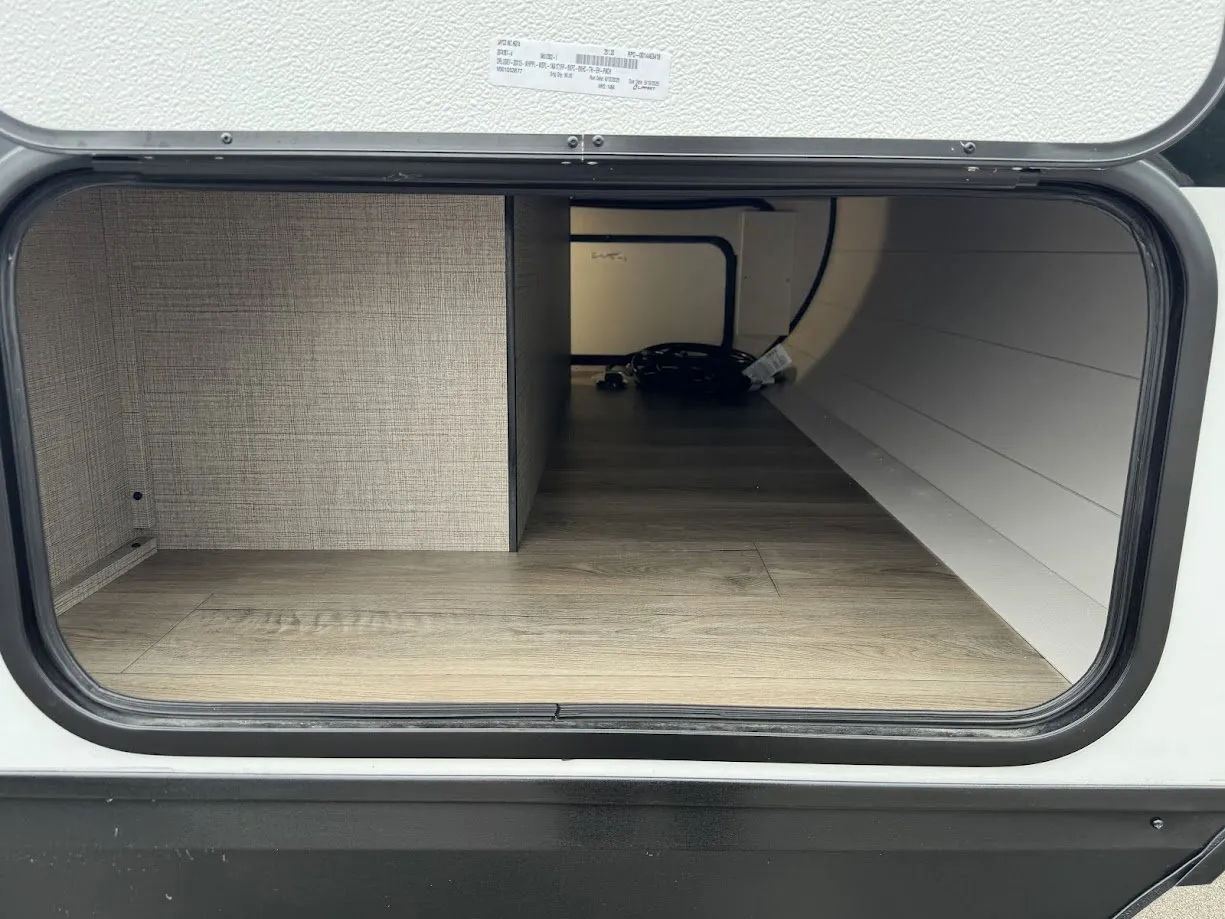 2026 Jayco Jay Feather Air 19MBS - Photo 4