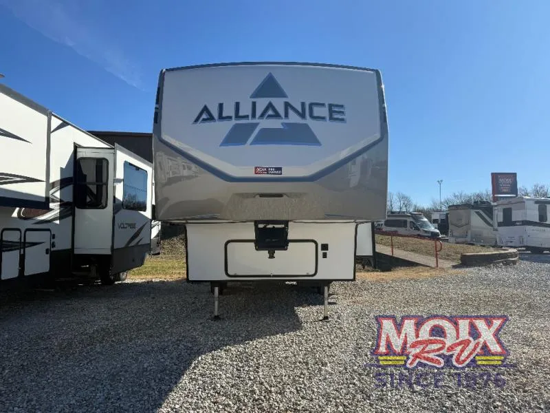 2023 Alliance RV Avenue 26RD - Photo 3