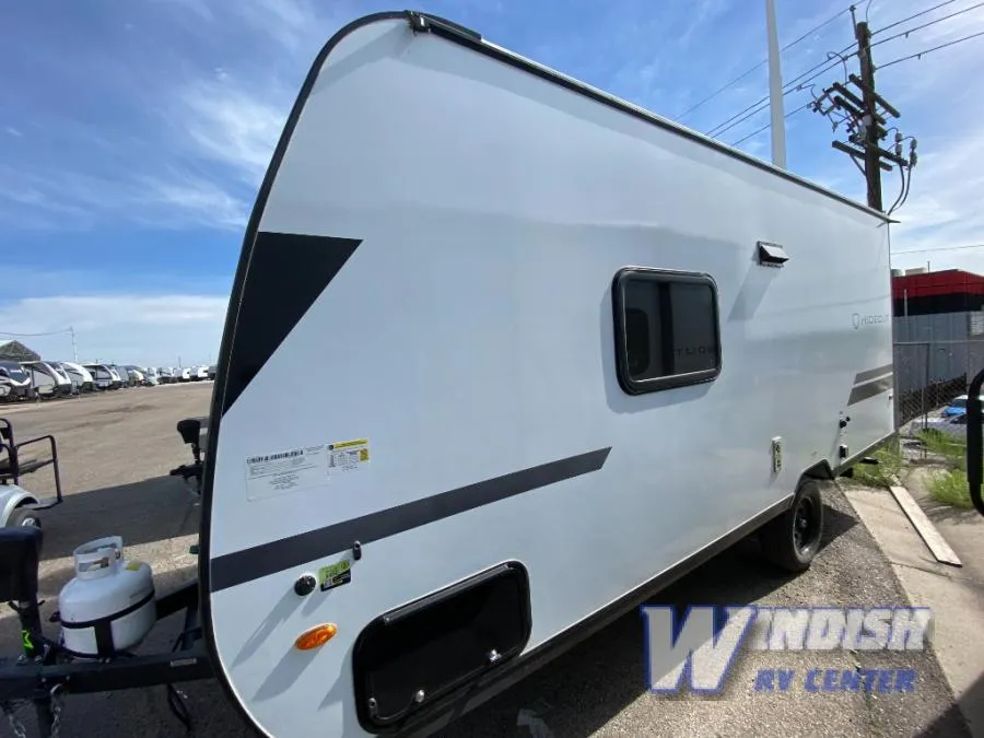2026 Keystone Hideout Mini 166RB - Photo 4