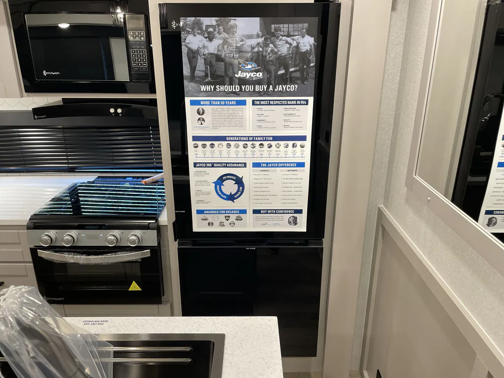 2026 Jayco Jay Feather 32QBH, Photos photo 8