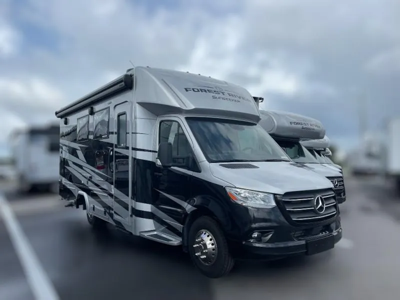 2026 Forest River Sunseeker 2400M - Photo 2