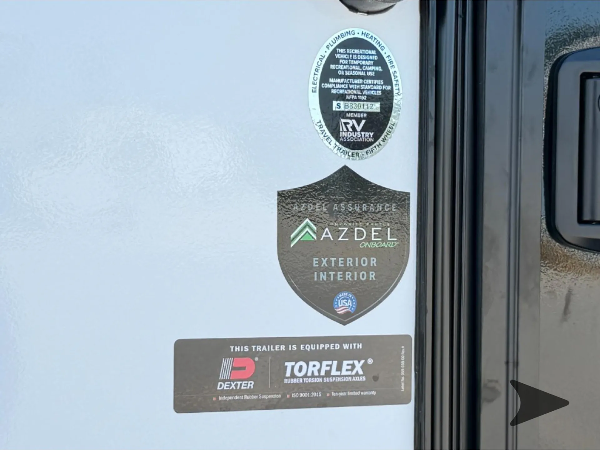 2027 Wayfinder Go Beyond LTD 171FD - Photo 4