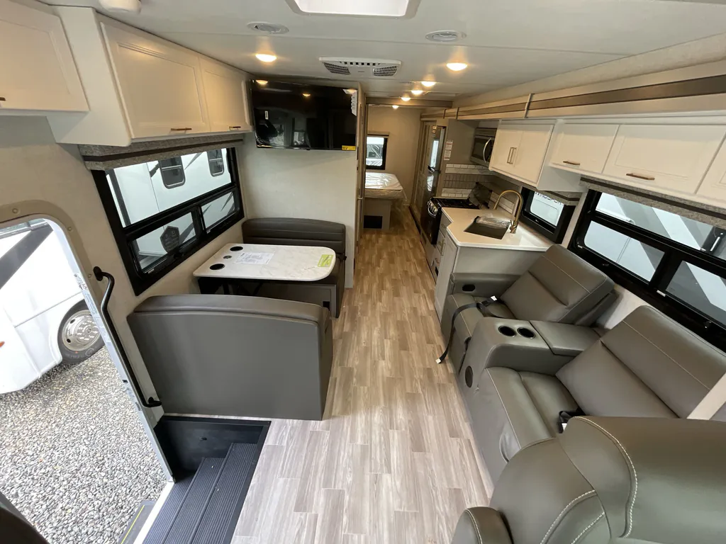 2026 Thor Motor Coach Windsport 29L, Photos photo 14