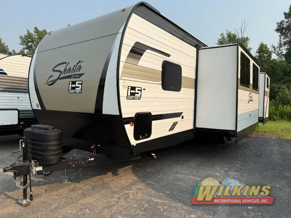2027 Shasta RVs i-5 Edition 532BEDS, Photos photo 4