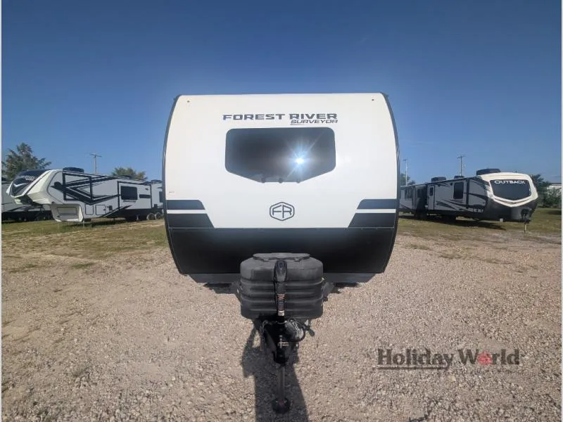 2025 Forest River Surveyor Legend 260BHLE - Photo 2