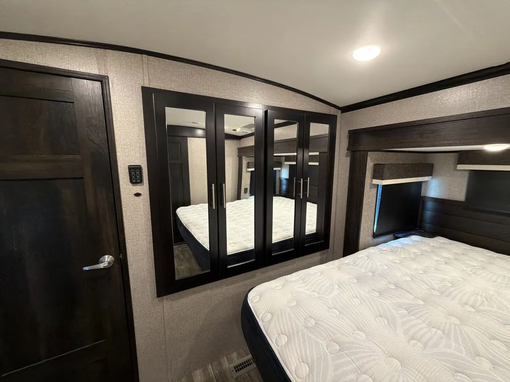 2021 Jayco North Point 387FBTS, Photos photo 49