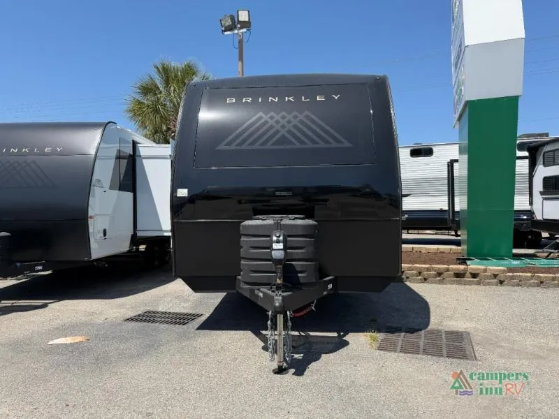 2026 Brinkley Model I 280 - Photo 4