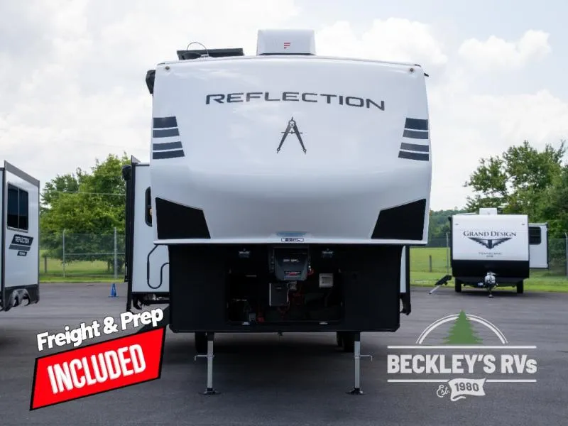 2027 Grand Design Reflection 100 Series 29RL - Photo 2