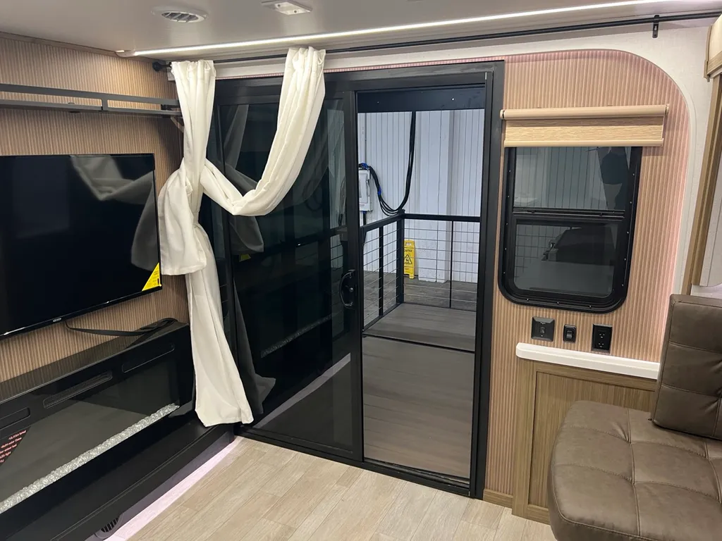 2025 Forest River Salem Cruise Lite 22VERANDA, Photos photo 23