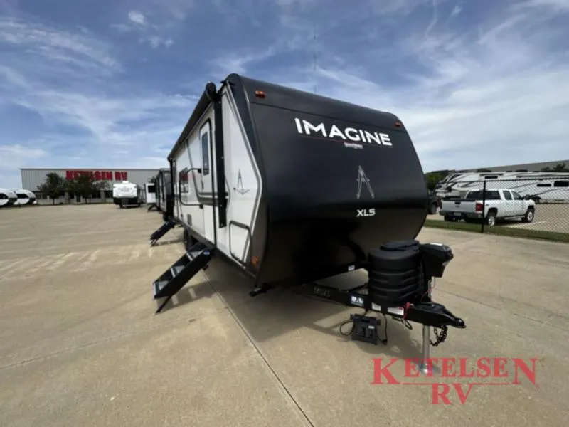 2026 Grand Design Imagine XLS 23LDE - Photo 2