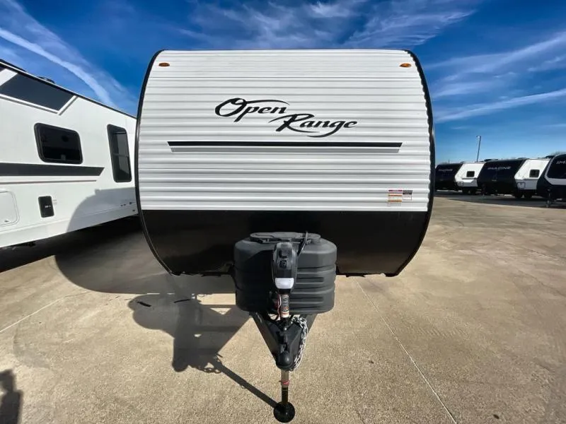 2026 Open Range RV Open Range Colt 22MDS - Photo 4