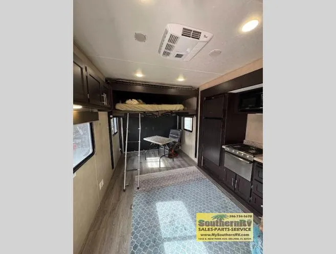 2019 Dynamite Manufacturing Man Cave 26SS - Photo 4