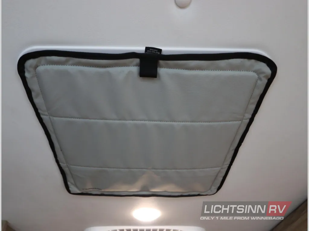 2025 Winnebago Travato 59KL, Photos photo 36