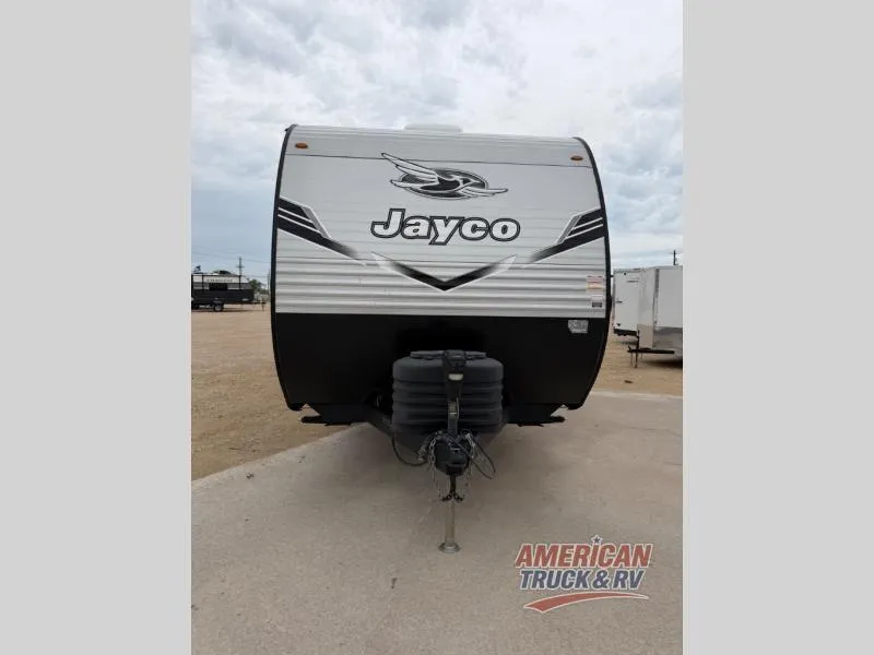 2025 Jayco Jay Flight SLX 333BTS - Photo 3