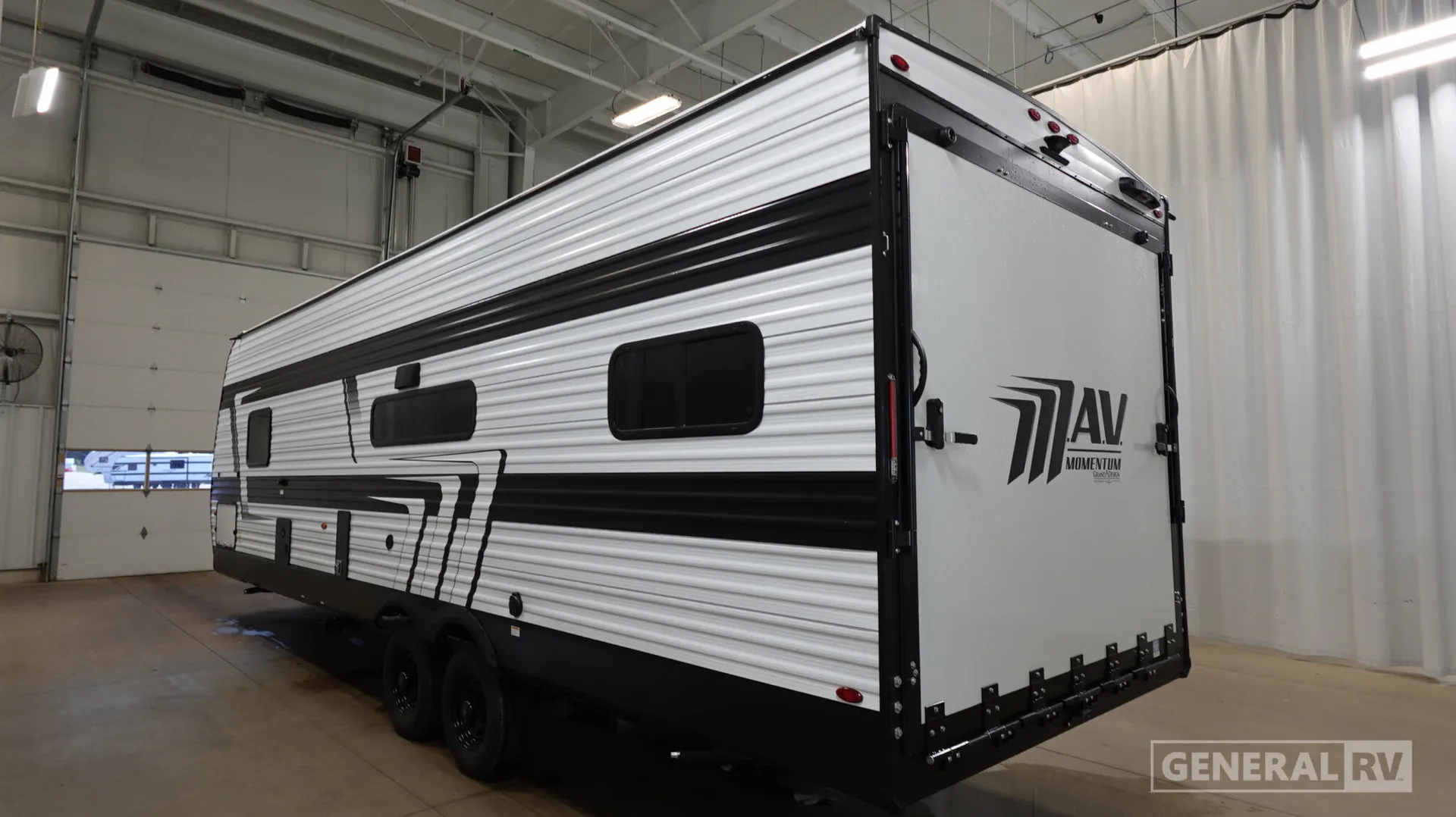 2027 Grand Design Momentum MAV 27MAV - Photo 4