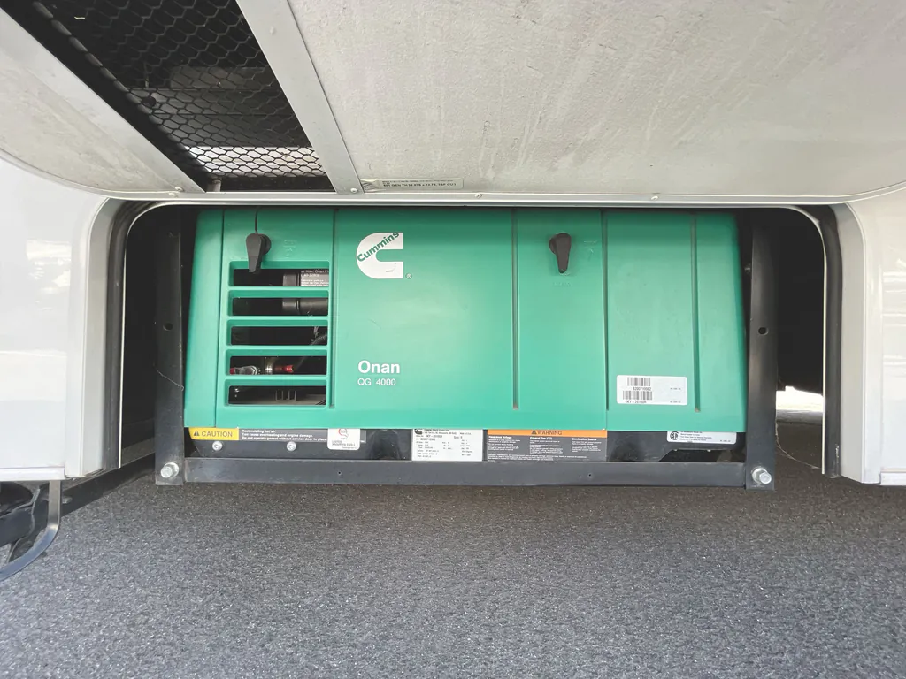2021 Thor Motor Coach Four Winds 31B, Photos photo 23