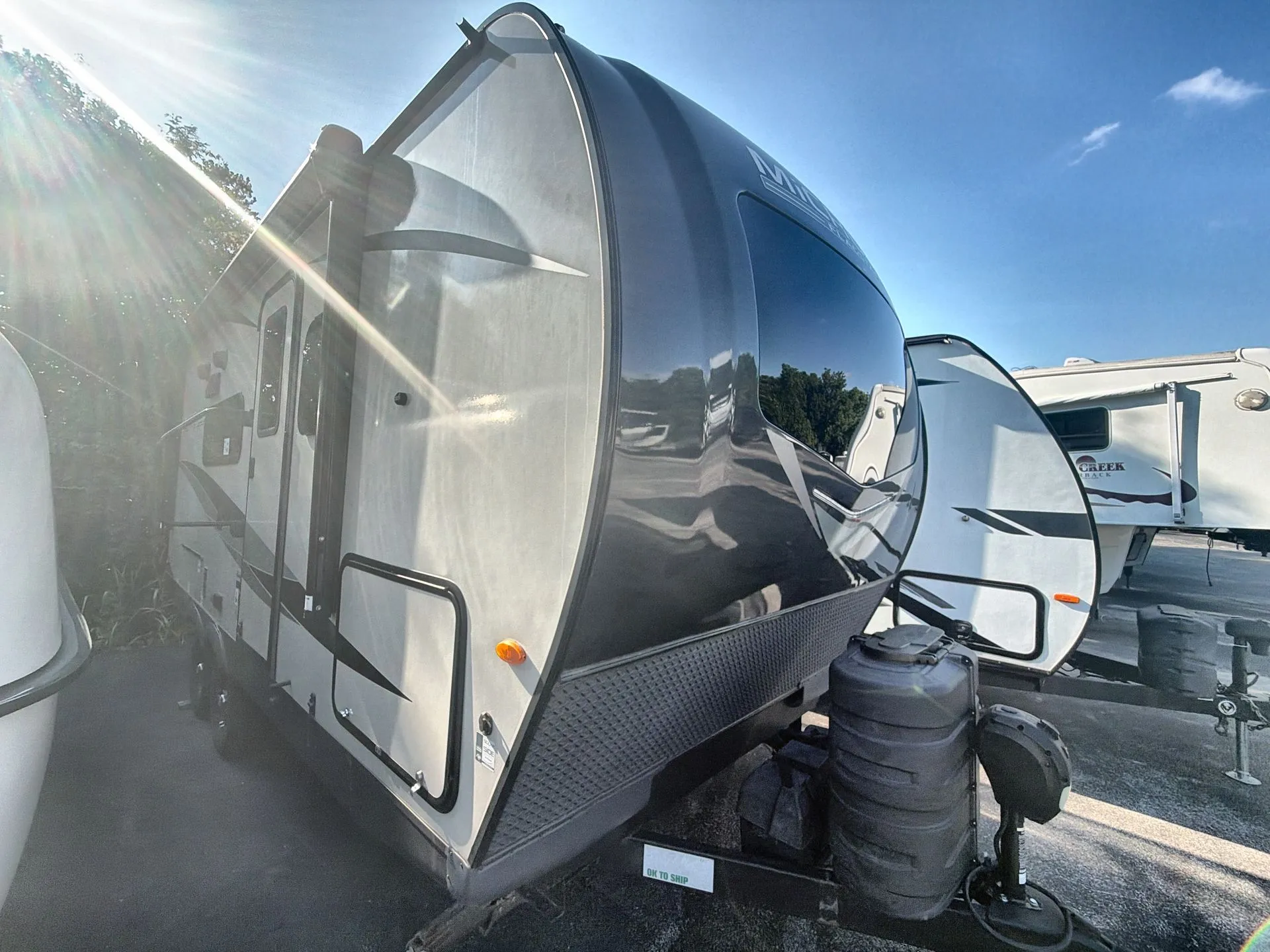 2023 Forest River Flagstaff Micro Lite 21DS - Photo 2