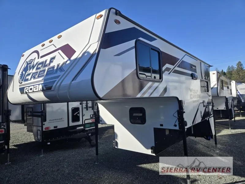 2026 Northwood Wolf Creek 890 - Photo 4