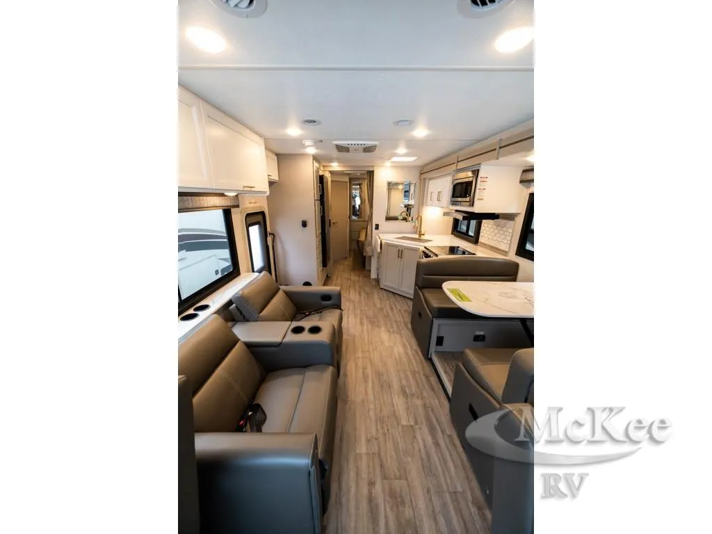 2026 Thor Motor Coach ACE 29G - Photo 3