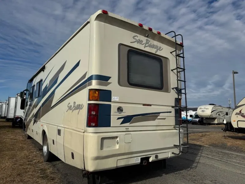 2007 National RV Sea Breeze 32B - Photo 4