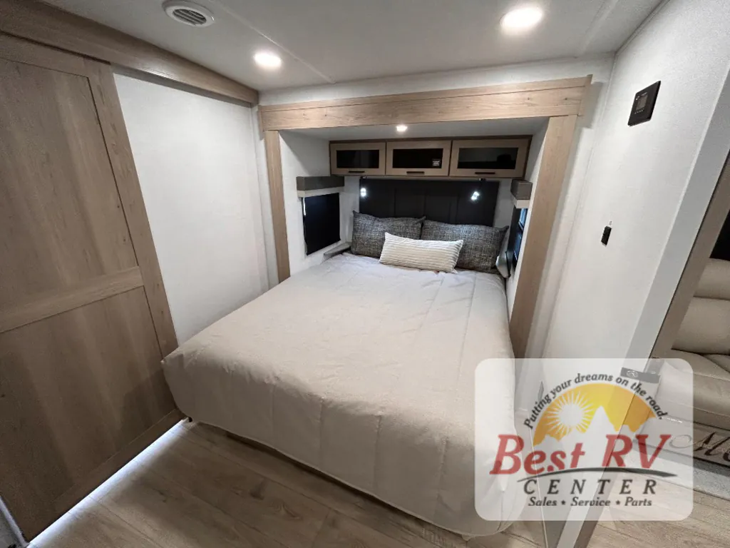2026 Forest River Rockwood Mini Lite 2523MBR, Photos photo 55