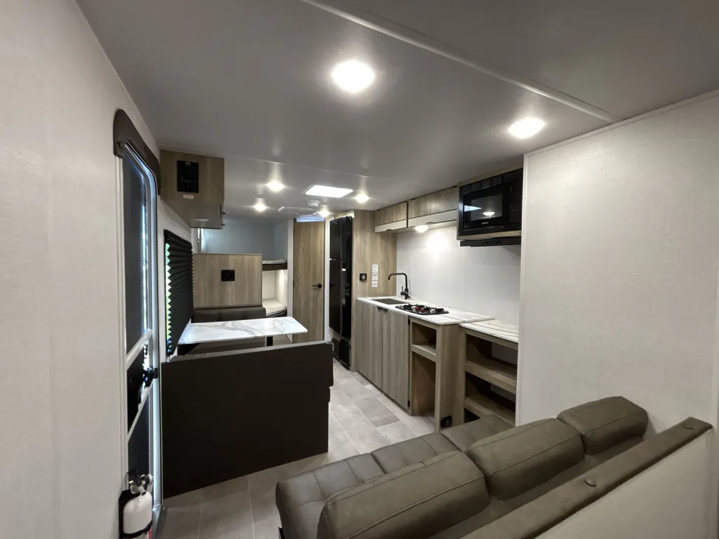 2027 Forest River Airelume 260, Photos photo 16