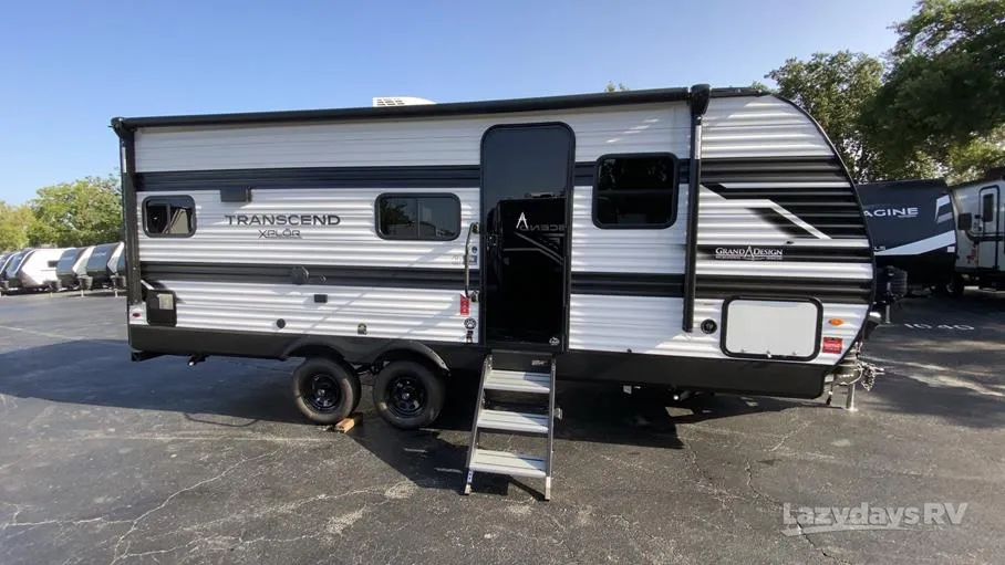 2026 Grand Design Transcend Xplor 20MKX - Photo 3