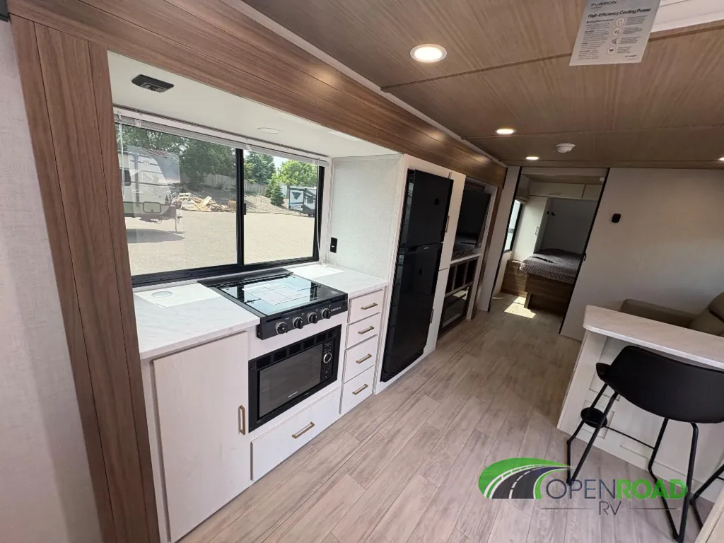 2026 Forest River Vibe 2500CK, Photos photo 4