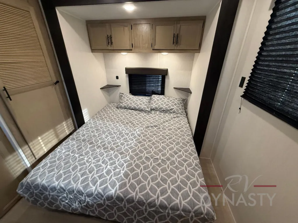2026 Forest River Cherokee Timberwolf 39HBA, Photos photo 46