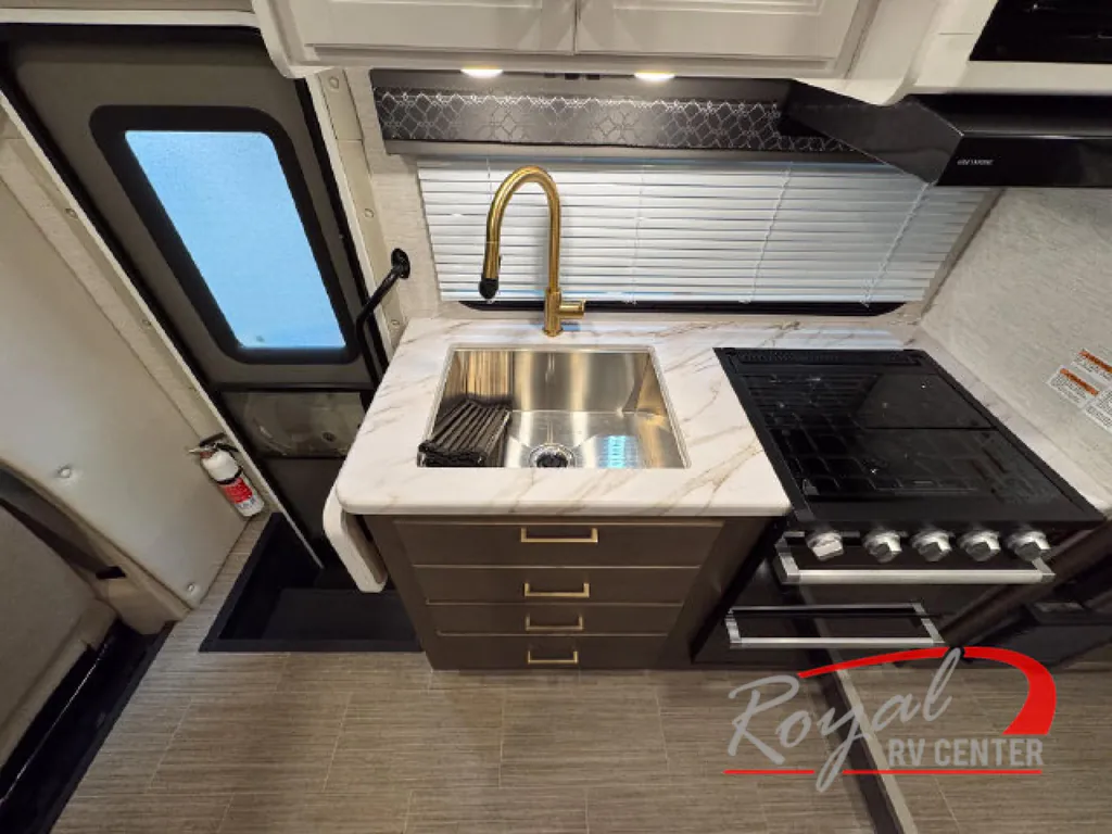 2025 Thor Motor Coach Freedom Elite 22FE, Photos photo 13