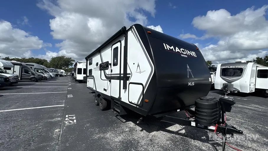 2026 Grand Design Imagine XLS 21MBE - Photo 2