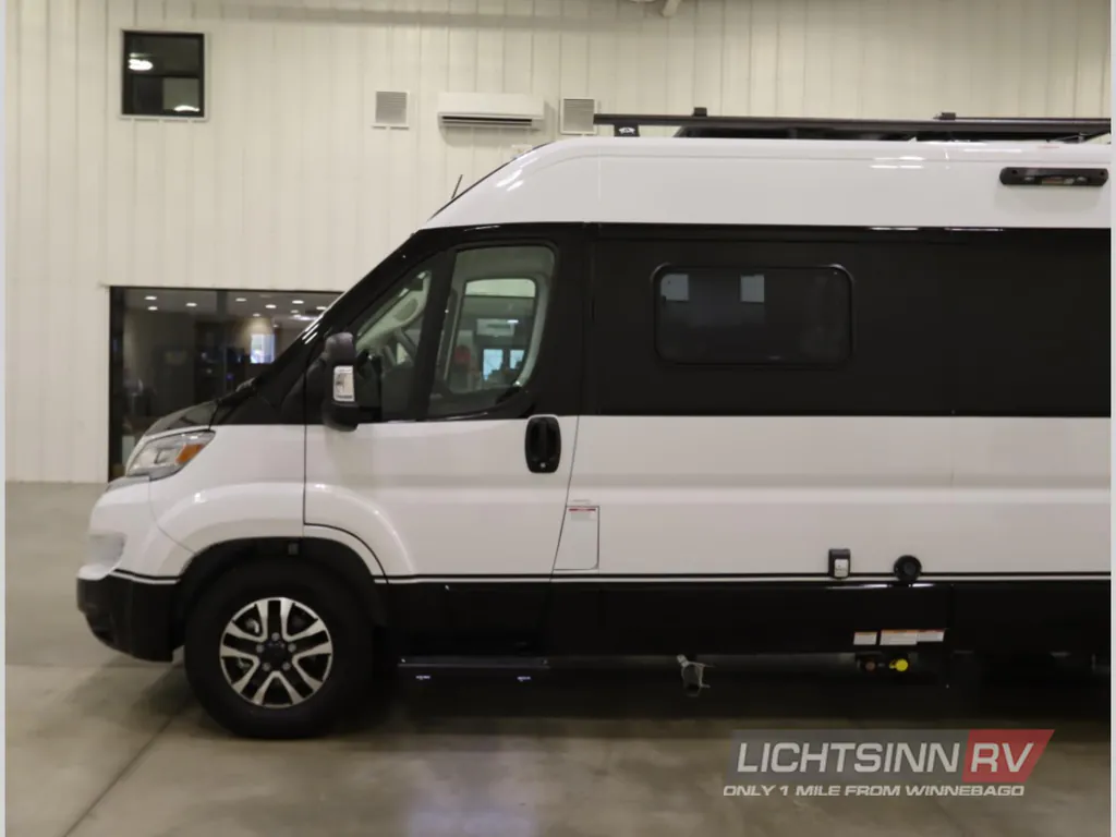 2027 Winnebago Travato 59G, Photos photo 16