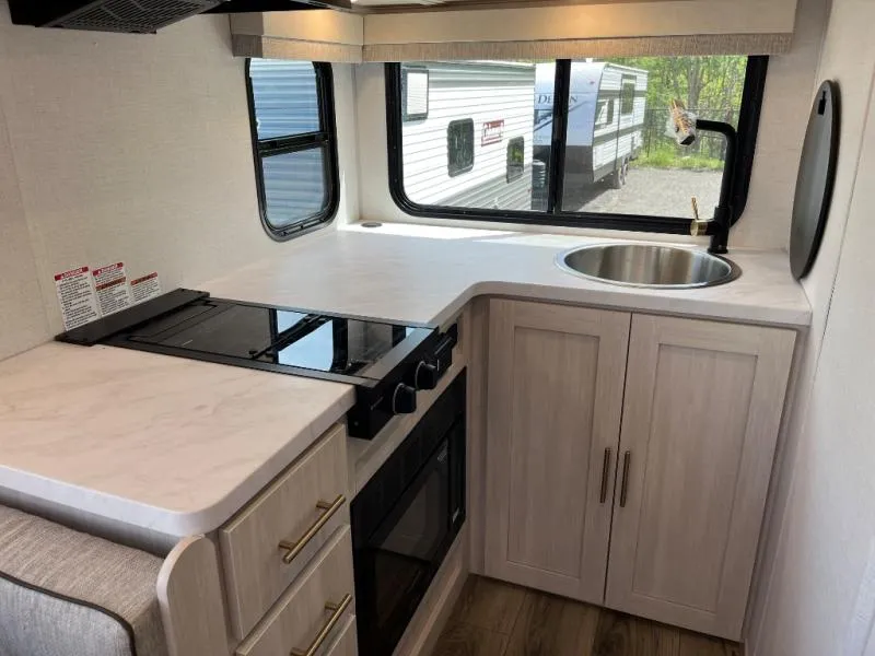 2026 Forest River R-Pod RP-205 - Photo 4