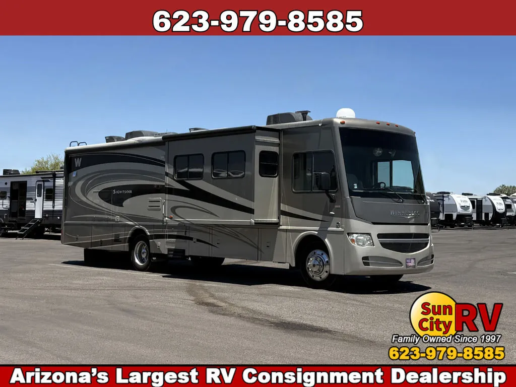 2016 Winnebago Tour 42QD 42QD - Photo 3